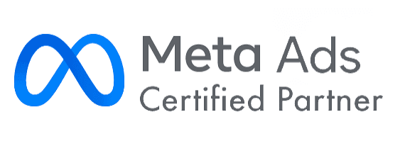 Meta Partner Certification Badge