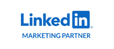 LinkedIn Ads & Marketing Solutions Partner Certification Badge